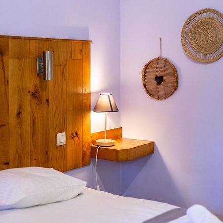 B&B La Ferme De L'Hoste Wavre Zewnętrze zdjęcie