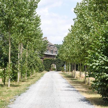 B&B La Ferme De L'Hoste Wavre Zewnętrze zdjęcie