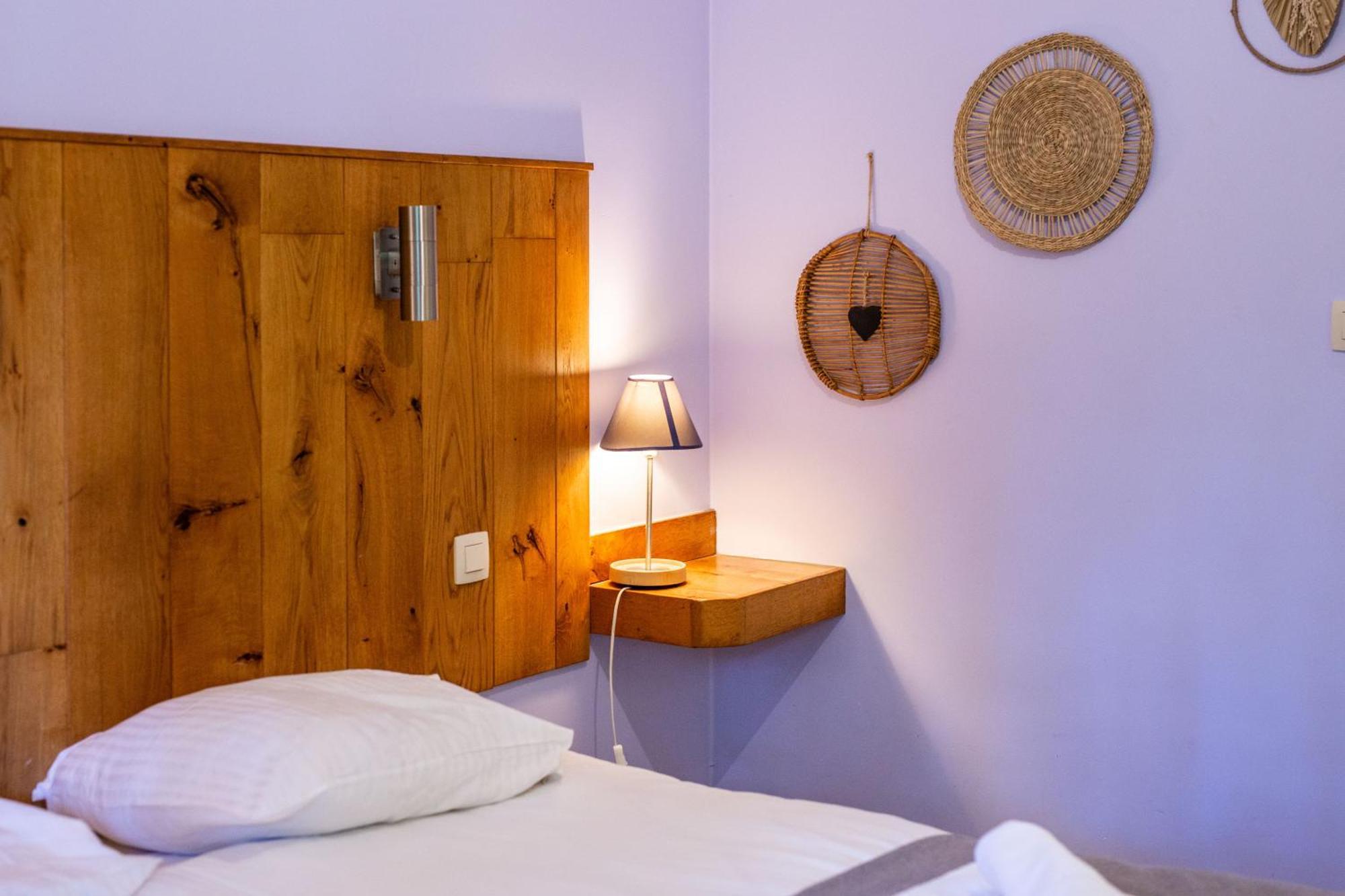 B&B La Ferme De L'Hoste Wavre Zewnętrze zdjęcie