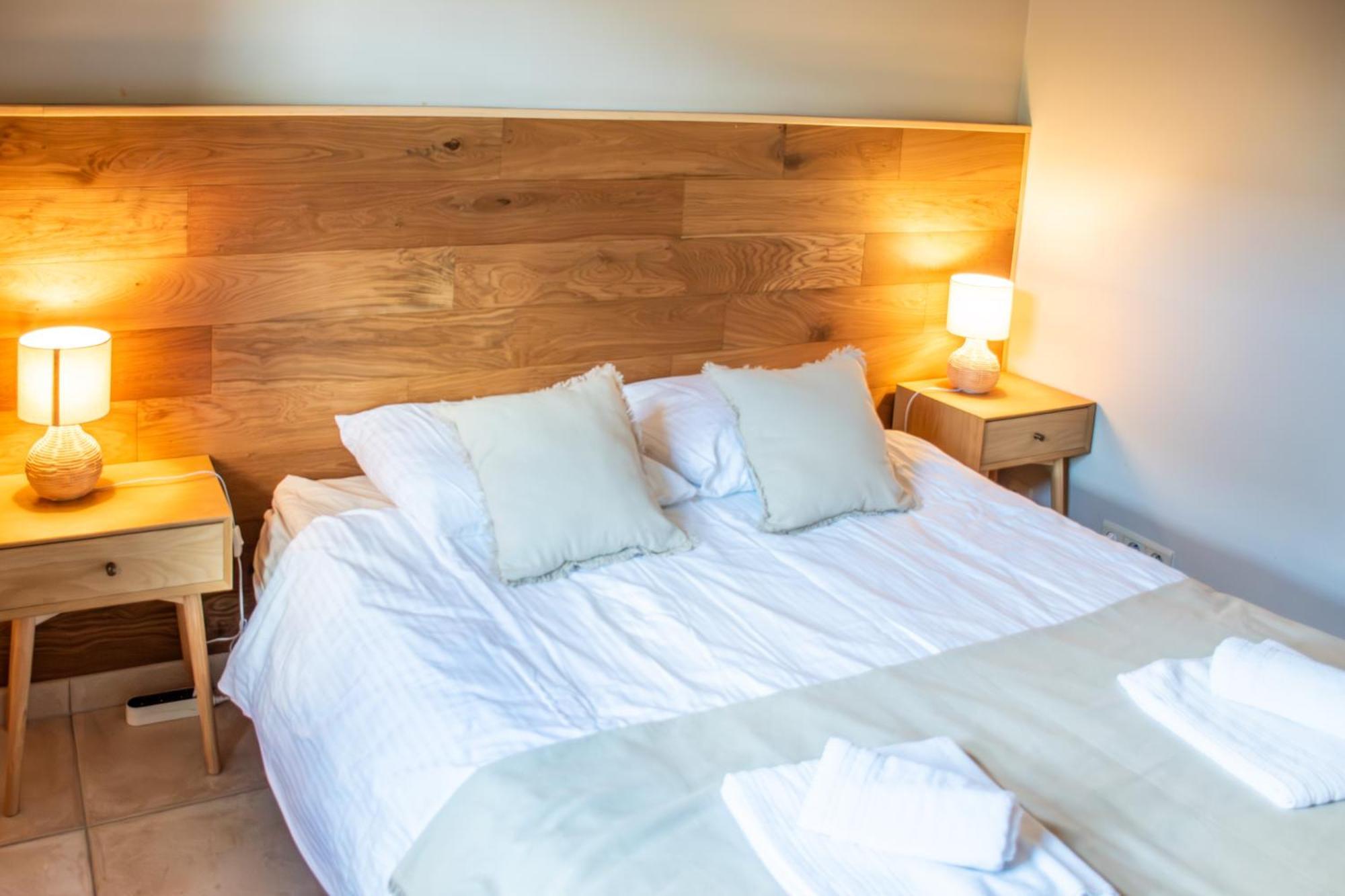 B&B La Ferme De L'Hoste Wavre Zewnętrze zdjęcie