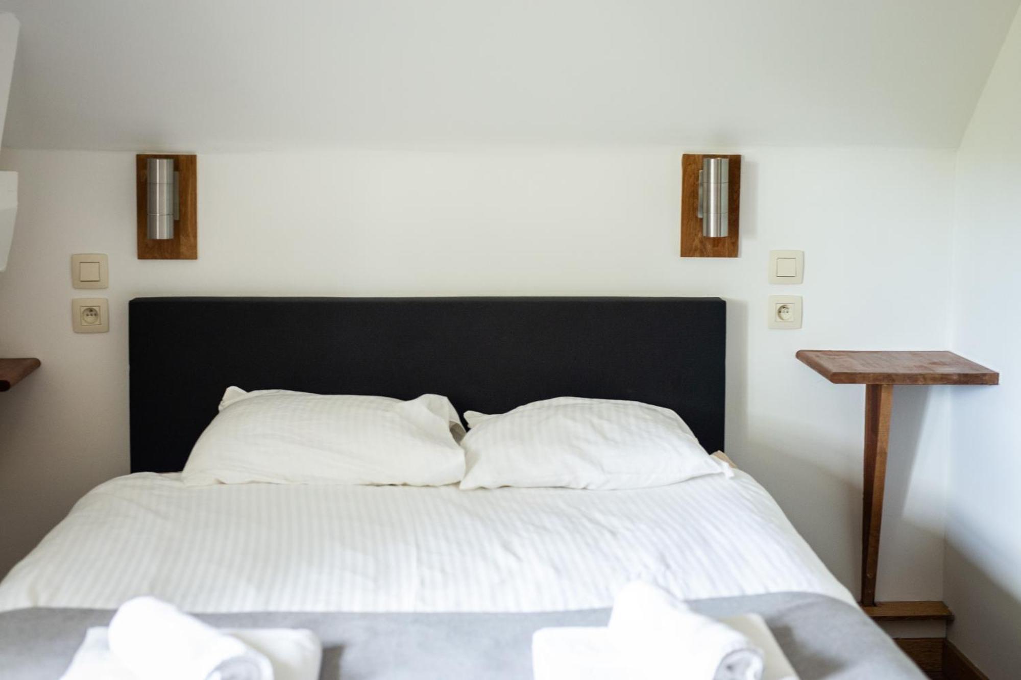 B&B La Ferme De L'Hoste Wavre Pokój zdjęcie
