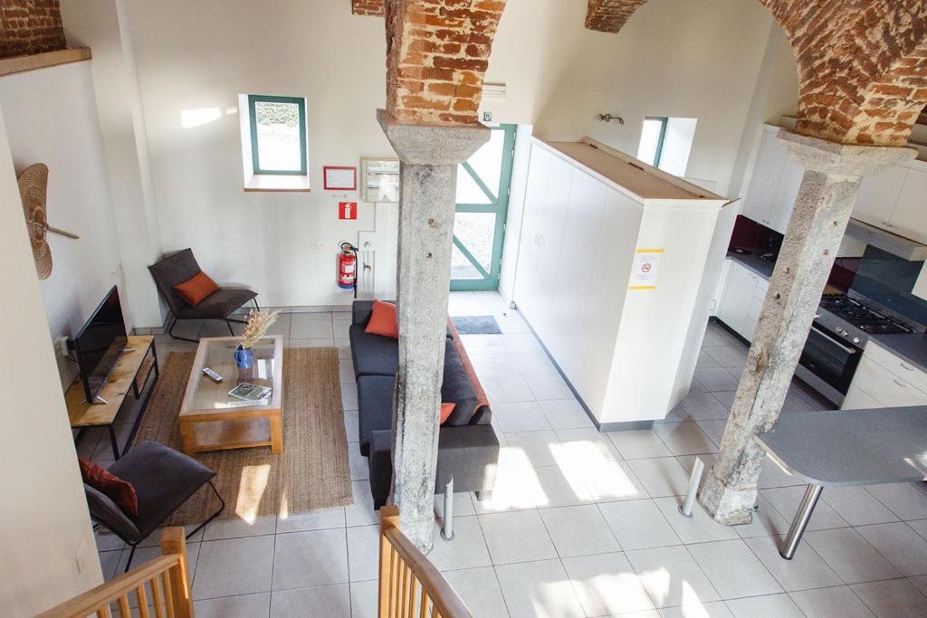 B&B La Ferme De L'Hoste Wavre Zewnętrze zdjęcie