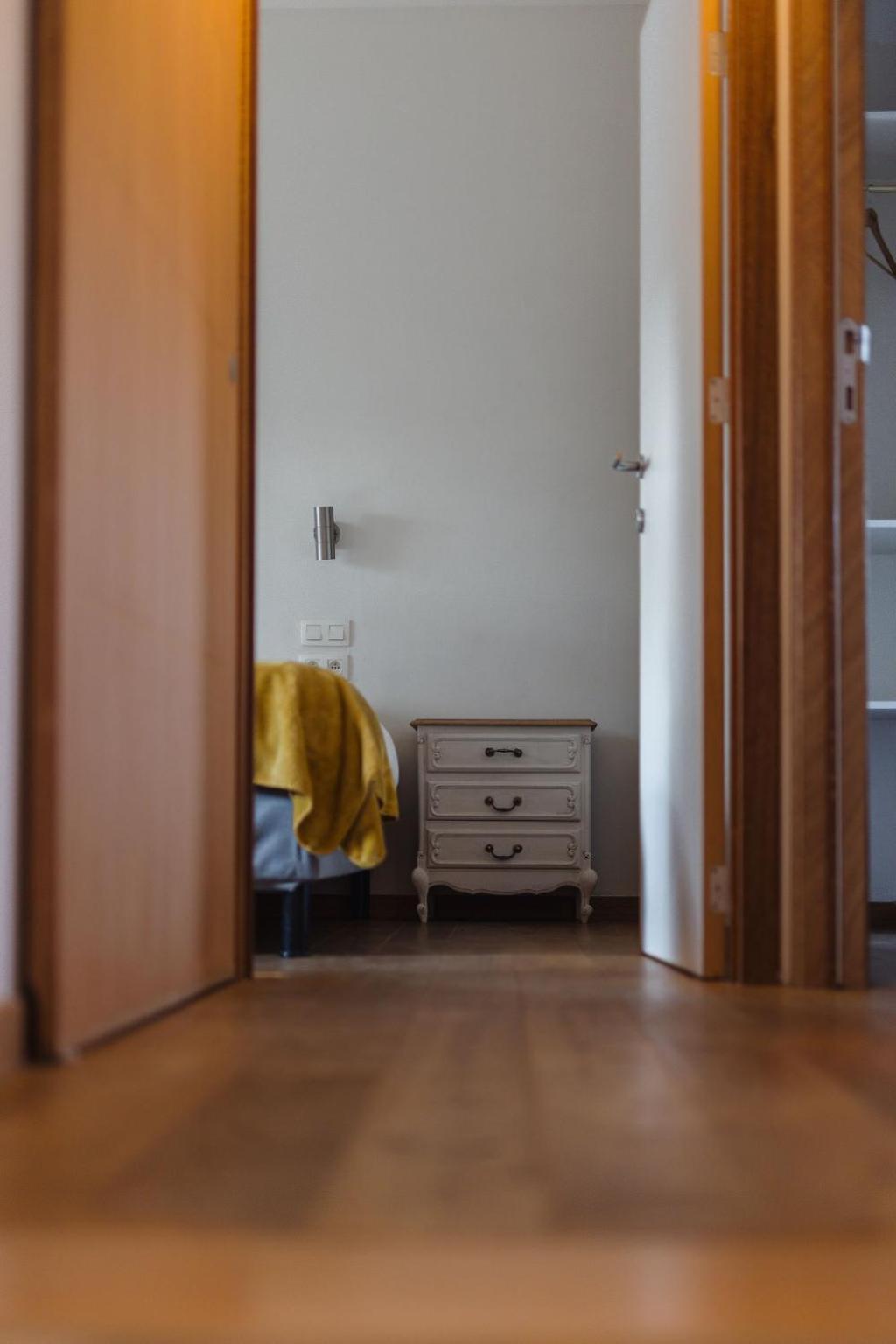 B&B La Ferme De L'Hoste Wavre Zewnętrze zdjęcie