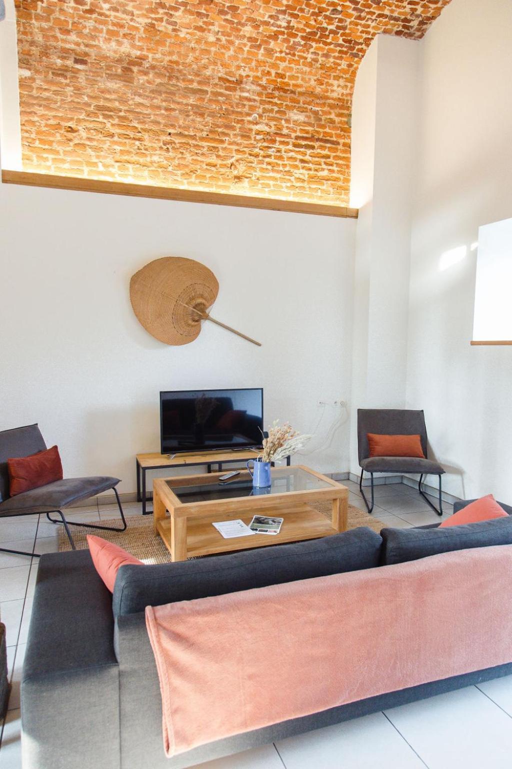 B&B La Ferme De L'Hoste Wavre Zewnętrze zdjęcie